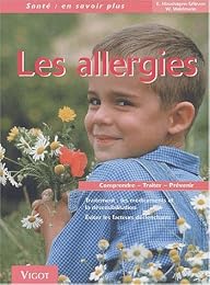Les  allergies