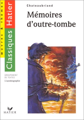 Mémoires d'outre-tombe