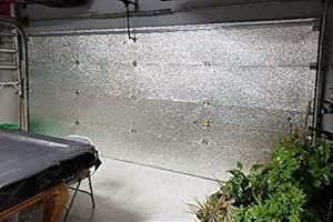 Us Energy Products Aes 1 Car Garage Door Insulation Kit R8 Fits 8x7 8x8 9x7 9x8 10x7 10x8 Includes Gorilla Glue Tools Home Improvement Amazon Com Us Energy Products Aes 1 Car Garage Door Insulation Kit R8 Fits 8x7 8x8 9x7 9x8 10x7 10x8 Includes Gorilla Glue Tools Home Improvement Amazon Com