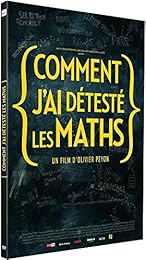Comment j'ai détesté les maths
