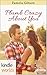 St. Helena Vineyard Series: Plumb Crazy About You (Kindle Worlds Novella)