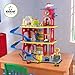 KidKraft Deluxe Garage Set