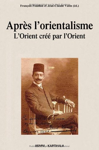 Après l'orientalisme