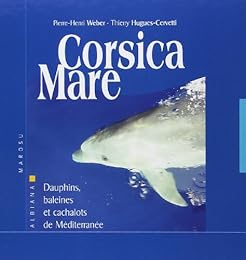 Corsica mare