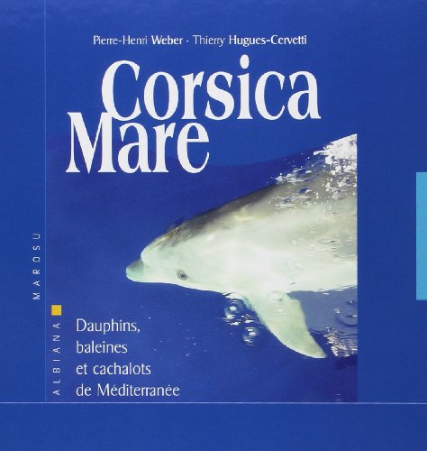 Corsica mare