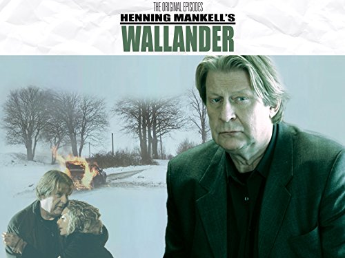 Wallander: The Original Episodes