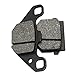 Road Passion Rear Disc Brake Pad for AEON Revo R100 Cobra 2 (AT34 Type) (Quad) 2004-2011
