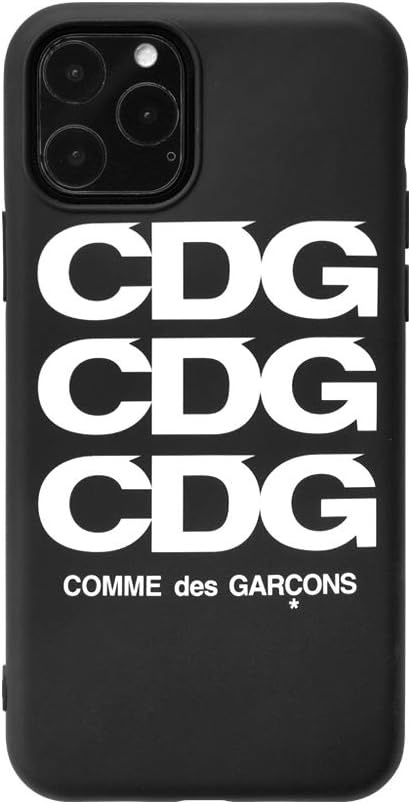 Mobile Phone Cases Comme Des Garcons Cdg Play Logo Amazon Co Uk Electronics
