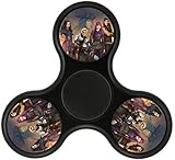 fingerlings black