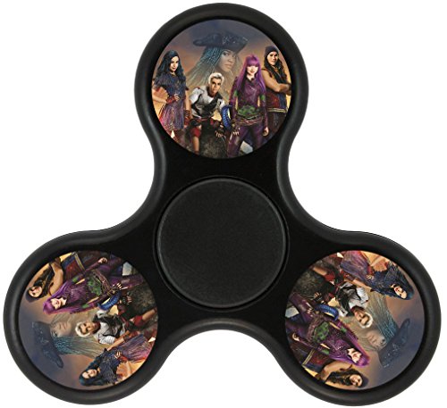 fingerlings black