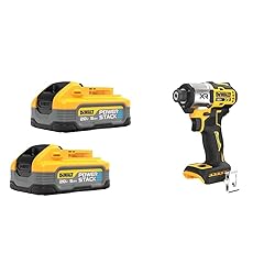 DEWALT Powerstack 20V MAX