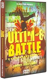Ultim-8 Battle - Volume 1