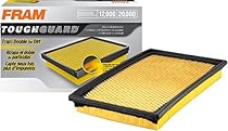 FRAM TGA4309 Tough Guard Air Filter
