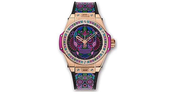 hublot sugar skull price