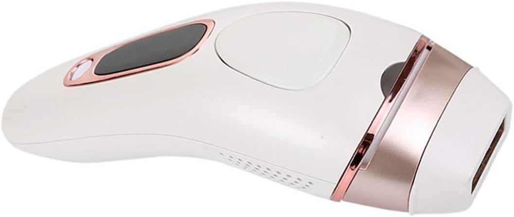 Laser Hair Removal IPL Permanent Hair Removal Device 200,000 Flashes for Face Body Bikini 2-in-1 series FDA Cleared Light Epilator For Women And Men