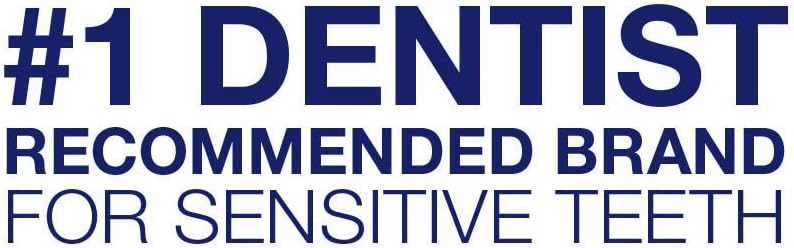 Sensodyne Complete Protection Sensitive Toothpaste For Gingivitis, Sensitive Teeth Treatment, Extra Fresh - 3.4 Ounces : Beauty