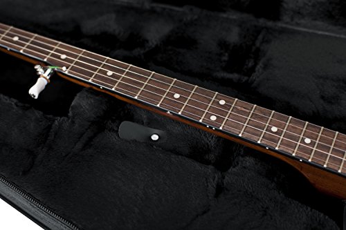 Gator GL-BANJO XL Lightweight Polyfoam Banjo Case
