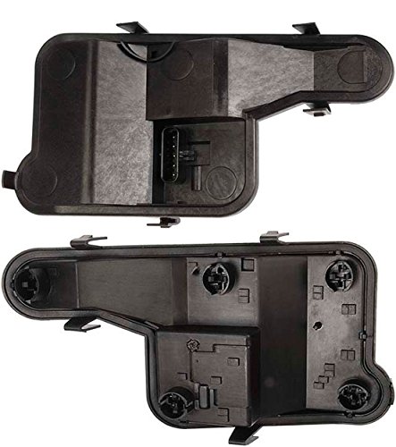 APDTY 034143 Tail Lamp Circuit Board, left