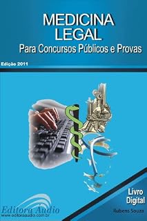 Livro Medicina Legal