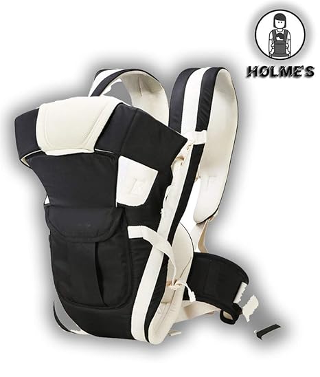 baby holder strap