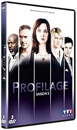 Profilage - Saison 5