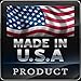 C7 Corvette Crossed Flag Wall Emblem Large Metal Art 2014 Through 2019 Full 24