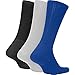 Unisex Nike Dry Cushion Crew Training Sock (3 Pair)