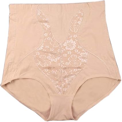 Merry Style Miederslip Für Damen - Formende Shapewear Mit Bauchweg-Effekt