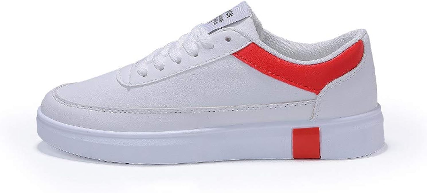 white shoes trend 2019