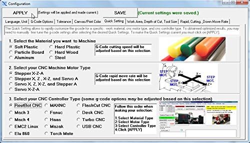 Amazon Com Routcad De Luxe Cad Cam Software Cnc Lathe