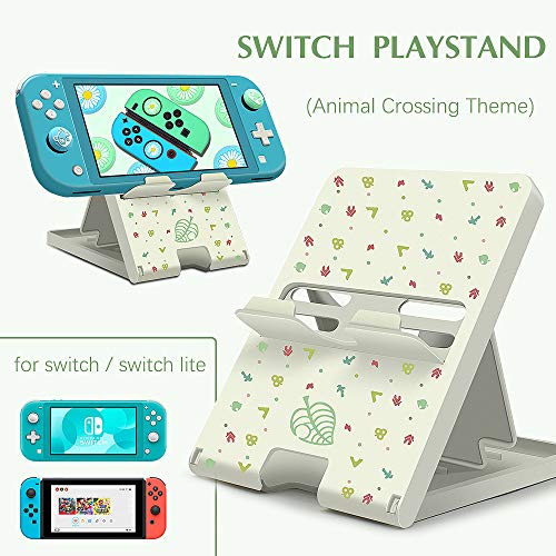 Nintendo Switch Lite Hori Stand HORI Compact PlayStand Animal