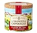 Le Saunier Fleur de Sel de Camargue 4.4oz - The Chef's French Natural Sea Salt