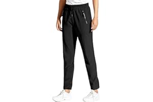 FULANRT Beeswan Pants for Women Over 50 Stretch Active - Women's Ultra Stretch Breathable Casual Quick Drying Comfy Fit Glide Pants