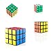 Rubiks Cube 3x3: For Beginners and Speedcubers This Rubiks Cubes Smooth and Quick For Faster Solving Times Adjustable Tension Durable and Made To Last