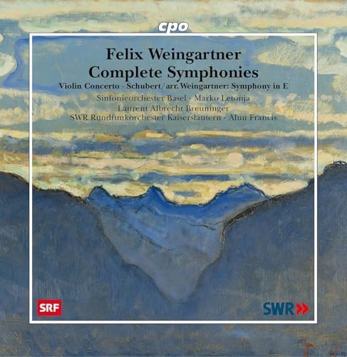 Johannes Brahms, Eugen Jochum, Berlin Philharmonic - Brahms: 4