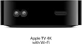 Apple 2022 Apple TV 4K with 128GB Storage Ethernet Wi Fi 3rd Gen view 4