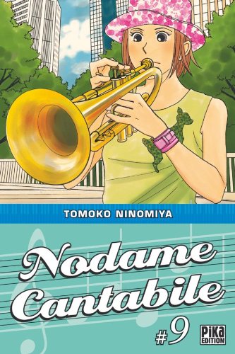 Nodame cantabile