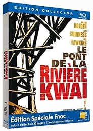 Le Pont De La Rivière Kwai - Edition Collector Spéciale Fnac