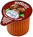 International Delight, Hazelnut Liquid Creamer, Single-Serve Packages, 288 Count, Shelf Stable Non-Dairy Flavored Coffee Creamer, Great for Home Use, Offices, Parties or Group Events