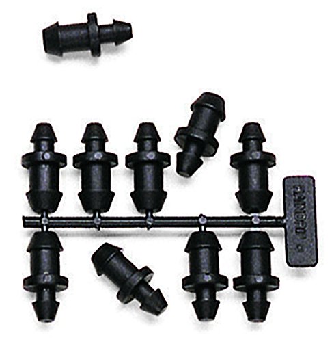 Raindrip R645CT 20-Count Hole Plugs