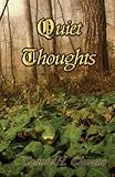 Quiet Thoughts, Clemens, Connie, 1936634864