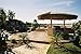 Mexican Palm Thatch Runner Roll 30