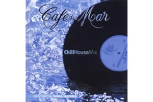 Cafe Del Mar Chillhouse 1