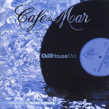 Cafe Del Mar Chillhouse Mix Various Amazon De Musik cafe del mar chillhouse mix