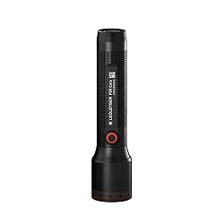 Ledlenser P5R Core LED Torch 500 Lumens 250 Meters
