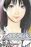 Air Gear 23 by