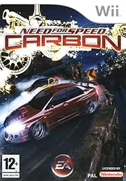Need for Speed Carbon