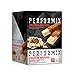 PERFORMIX Protein Wafers, ioProtein Blend 12 count Box, Chocolate Peanut Butter