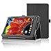 ACdream RCA Voyager 7 Case, Folio Premium PU Leather Cover Case for RCA Voyager (2016, 2017) / RCA Voyager II/RCA Voyager III RCA/RCA Voyager Pro 7