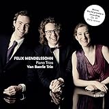 PIANO TRIOS (OCRD) (SLIM)                          image